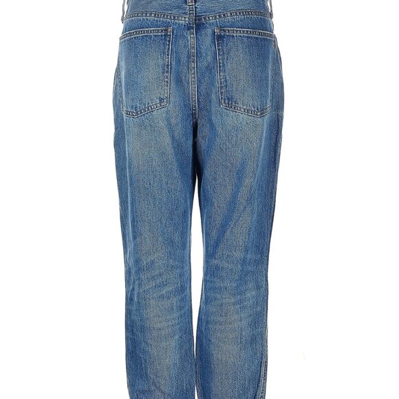 Sz 28 Madewell Stovepipe Jeans - Picture 2 of 8